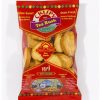 Crispy Tea Rusk 200G (Red