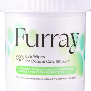 Furray Pet wipers