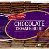 Maliban Chocolate Cream Sandwich Biscuit 500g