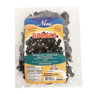 Goraka (200 g) - Niru