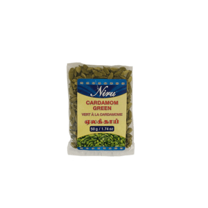 Cardamom Green (25 g) - Niru