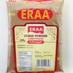 Eraa Cumin Powder 200g