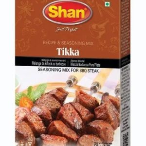 Shan Tikka Masala Premium 50g