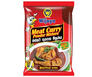 Wijaya Meat curry powder 250g