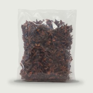Star Anise (50 g) - Vaanyi