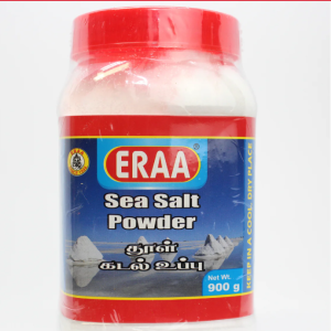 Eraa Sea Salt Powder 900g