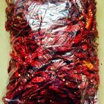 Dry Chilli (400 g) - Uruthira