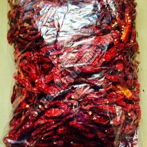 Dry Chilli (400 g) - Uruthira