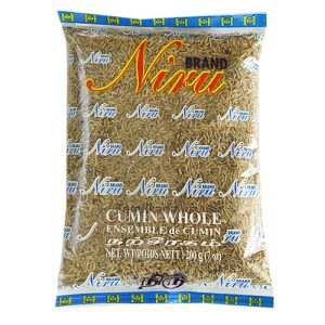 Niru Cumin Whole 200g