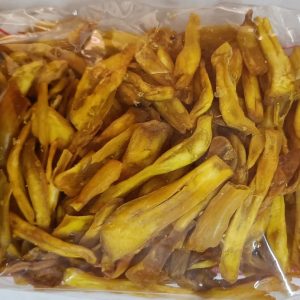 Iyappaa Jackfruit Chips 175g