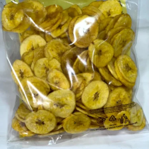 Iyappaa Plantain Chips 400g